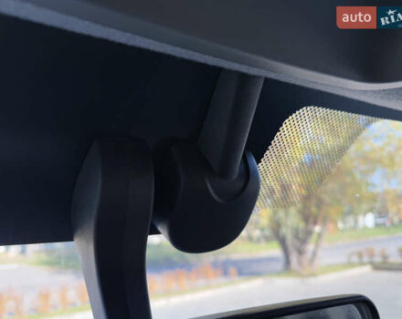 Білий Рено Мастєр, об'ємом двигуна 2.3 л та пробігом 188 тис. км за 26999 $, фото 34 на Automoto.ua