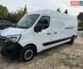 Белый Рено Мастер, объемом двигателя 2.3 л и пробегом 223 тыс. км за 19800 $, фото 1 на Automoto.ua