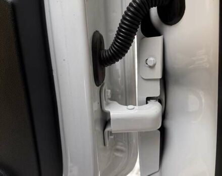 Білий Рено Мастєр, об'ємом двигуна 2.3 л та пробігом 209 тис. км за 18700 $, фото 44 на Automoto.ua