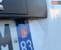 Белый Рено Мастер, объемом двигателя 2.3 л и пробегом 193 тыс. км за 20400 $, фото 10 на Automoto.ua