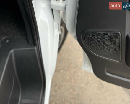 Білий Рено Мастєр, об'ємом двигуна 2.3 л та пробігом 267 тис. км за 21500 $, фото 57 на Automoto.ua