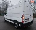 Белый Рено Мастер, объемом двигателя 2.3 л и пробегом 184 тыс. км за 18300 $, фото 20 на Automoto.ua