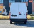 Білий Рено Мастєр, об'ємом двигуна 2.3 л та пробігом 209 тис. км за 20500 $, фото 2 на Automoto.ua