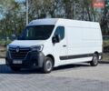 Белый Рено Мастер, объемом двигателя 2.3 л и пробегом 149 тыс. км за 25000 $, фото 1 на Automoto.ua