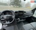 Білий Рено Мастєр, об'ємом двигуна 0 л та пробігом 281 тис. км за 19750 $, фото 20 на Automoto.ua