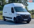 Белый Рено Мастер, объемом двигателя 2.3 л и пробегом 133 тыс. км за 24999 $, фото 1 на Automoto.ua