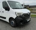 Білий Рено Мастєр, об'ємом двигуна 2.3 л та пробігом 220 тис. км за 20800 $, фото 1 на Automoto.ua