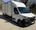 Белый Рено Мастер, объемом двигателя 2.3 л и пробегом 227 тыс. км за 23500 $, фото 1 на Automoto.ua