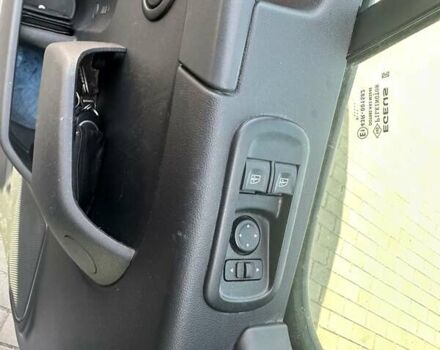 Білий Рено Мастєр, об'ємом двигуна 2.3 л та пробігом 187 тис. км за 21800 $, фото 36 на Automoto.ua