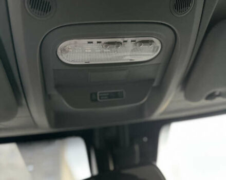 Білий Рено Мастєр, об'ємом двигуна 2.3 л та пробігом 175 тис. км за 19600 $, фото 48 на Automoto.ua