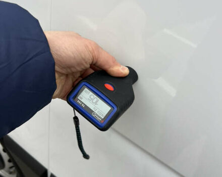 Белый Рено Мастер, объемом двигателя 2.3 л и пробегом 233 тыс. км за 17900 $, фото 183 на Automoto.ua