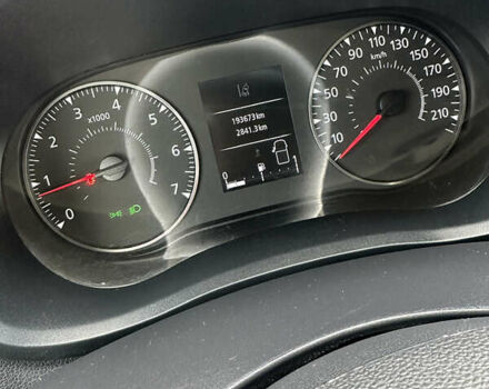 Белый Рено Мастер, объемом двигателя 2.3 л и пробегом 193 тыс. км за 22500 $, фото 18 на Automoto.ua