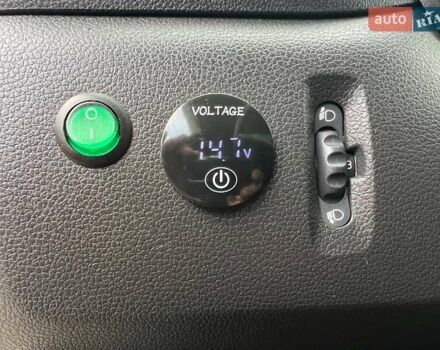 Белый Рено Мастер, объемом двигателя 2.3 л и пробегом 293 тыс. км за 24999 $, фото 59 на Automoto.ua