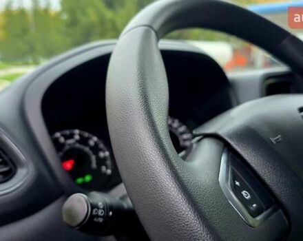 Белый Рено Мастер, объемом двигателя 2.3 л и пробегом 193 тыс. км за 21700 $, фото 15 на Automoto.ua