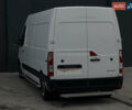 Белый Рено Мастер, объемом двигателя 2.3 л и пробегом 177 тыс. км за 20900 $, фото 26 на Automoto.ua
