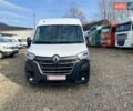 Белый Рено Мастер, объемом двигателя 2.3 л и пробегом 138 тыс. км за 18850 $, фото 2 на Automoto.ua