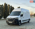 Белый Рено Мастер, объемом двигателя 2.3 л и пробегом 210 тыс. км за 19500 $, фото 3 на Automoto.ua
