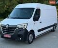 Белый Рено Мастер, объемом двигателя 2.3 л и пробегом 147 тыс. км за 21555 $, фото 1 на Automoto.ua