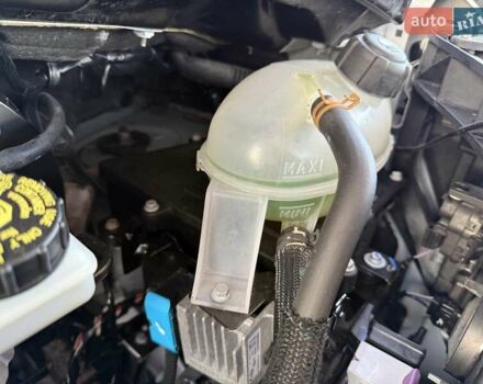 Білий Рено Мастєр, об'ємом двигуна 2.3 л та пробігом 205 тис. км за 20500 $, фото 56 на Automoto.ua