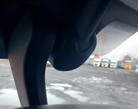 Білий Рено Мастєр, об'ємом двигуна 2.3 л та пробігом 257 тис. км за 17900 $, фото 29 на Automoto.ua