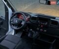Белый Рено Мастер, объемом двигателя 2.3 л и пробегом 223 тыс. км за 17200 $, фото 27 на Automoto.ua