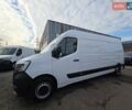 Белый Рено Мастер, объемом двигателя 2.3 л и пробегом 206 тыс. км за 21000 $, фото 1 на Automoto.ua