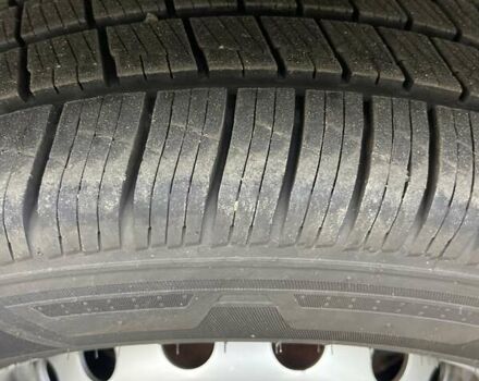 Белый Рено Мастер, объемом двигателя 2.3 л и пробегом 180 тыс. км за 22000 $, фото 11 на Automoto.ua