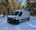 Белый Рено Мастер, объемом двигателя 2.3 л и пробегом 270 тыс. км за 19499 $, фото 4 на Automoto.ua