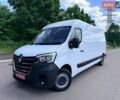Белый Рено Мастер, объемом двигателя 2.3 л и пробегом 254 тыс. км за 19998 $, фото 10 на Automoto.ua
