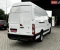 Белый Рено Мастер, объемом двигателя 2.3 л и пробегом 203 тыс. км за 22999 $, фото 9 на Automoto.ua