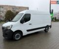 Білий Рено Мастєр, об'ємом двигуна 2.3 л та пробігом 208 тис. км за 18300 $, фото 22 на Automoto.ua