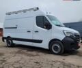 Белый Рено Мастер, объемом двигателя 2.3 л и пробегом 178 тыс. км за 20800 $, фото 30 на Automoto.ua