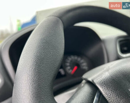 Білий Рено Мастєр, об'ємом двигуна 2.3 л та пробігом 169 тис. км за 18400 $, фото 42 на Automoto.ua