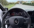 Білий Рено Мастєр, об'ємом двигуна 2.3 л та пробігом 220 тис. км за 20800 $, фото 23 на Automoto.ua