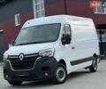 Білий Рено Мастєр, об'ємом двигуна 2.3 л та пробігом 252 тис. км за 17900 $, фото 1 на Automoto.ua