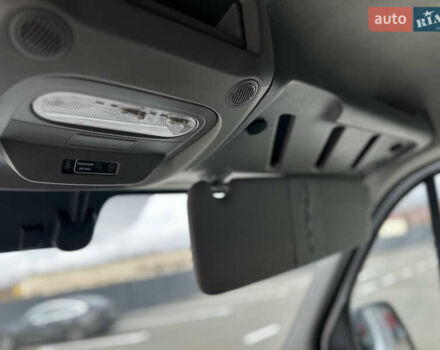 Белый Рено Мастер, объемом двигателя 2.3 л и пробегом 240 тыс. км за 18500 $, фото 63 на Automoto.ua