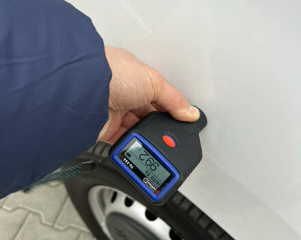 Белый Рено Мастер, объемом двигателя 2.3 л и пробегом 233 тыс. км за 17900 $, фото 190 на Automoto.ua