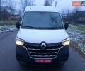 Білий Рено Мастєр, об'ємом двигуна 2.3 л та пробігом 181 тис. км за 21999 $, фото 4 на Automoto.ua