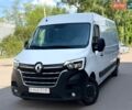 Білий Рено Мастєр, об'ємом двигуна 2.3 л та пробігом 229 тис. км за 18999 $, фото 1 на Automoto.ua