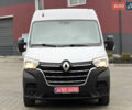 Білий Рено Мастєр, об'ємом двигуна 0 л та пробігом 204 тис. км за 17350 $, фото 9 на Automoto.ua