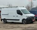 Белый Рено Мастер, объемом двигателя 2.3 л и пробегом 178 тыс. км за 20800 $, фото 12 на Automoto.ua