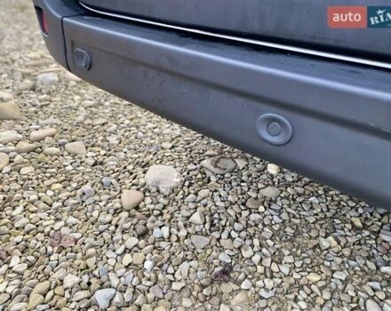 Белый Рено Мастер, объемом двигателя 2.3 л и пробегом 138 тыс. км за 18850 $, фото 23 на Automoto.ua