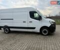 Белый Рено Мастер, объемом двигателя 2.3 л и пробегом 198 тыс. км за 21999 $, фото 29 на Automoto.ua