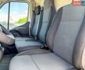 Білий Рено Мастєр, об'ємом двигуна 2.3 л та пробігом 190 тис. км за 20950 $, фото 12 на Automoto.ua