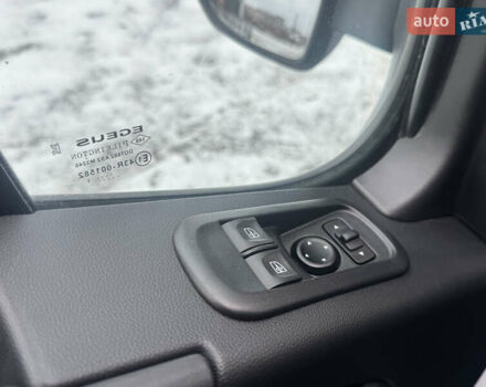 Белый Рено Мастер, объемом двигателя 2.3 л и пробегом 181 тыс. км за 21300 $, фото 20 на Automoto.ua