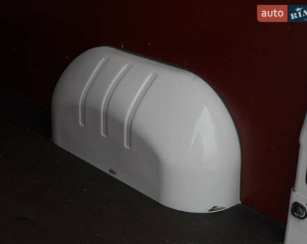 Белый Рено Мастер, объемом двигателя 2.3 л и пробегом 177 тыс. км за 20900 $, фото 36 на Automoto.ua