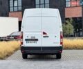 Белый Рено Мастер, объемом двигателя 2.3 л и пробегом 205 тыс. км за 19999 $, фото 4 на Automoto.ua