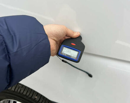 Белый Рено Мастер, объемом двигателя 2.3 л и пробегом 233 тыс. км за 17900 $, фото 166 на Automoto.ua