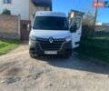 Белый Рено Мастер, объемом двигателя 2.3 л и пробегом 319 тыс. км за 19500 $, фото 2 на Automoto.ua