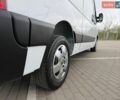 Белый Рено Мастер, объемом двигателя 2.3 л и пробегом 227 тыс. км за 18700 $, фото 23 на Automoto.ua